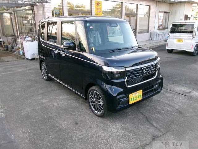 2026 Honda N BOX