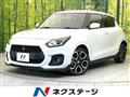 2019 Suzuki Swift