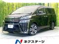 2019 Toyota Vellfire