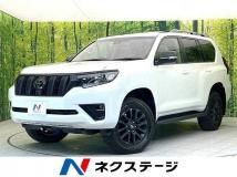 2023 Toyota Land Cruiser Prado