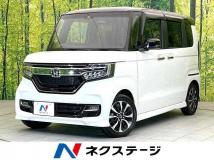 2020 Honda N BOX