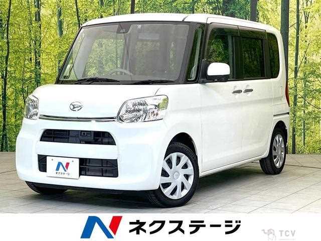 2016 Daihatsu Tanto