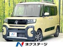 2023 Daihatsu Tanto