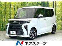 2025 Daihatsu Tanto