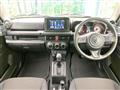 2024 Suzuki Jimny Sierra
