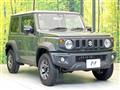 2024 Suzuki Jimny Sierra