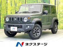 2024 Suzuki Jimny Sierra
