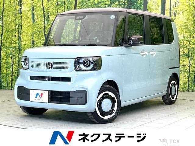 2026 Honda N BOX