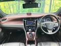 2014 Toyota Harrier Hybrid