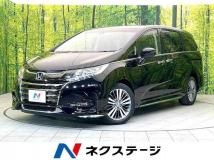 2019 Honda Odyssey