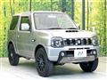 2016 Suzuki Jimny