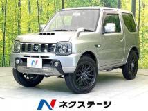 2016 Suzuki Jimny