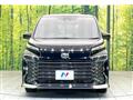 2025 Toyota Voxy
