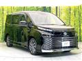 2025 Toyota Voxy