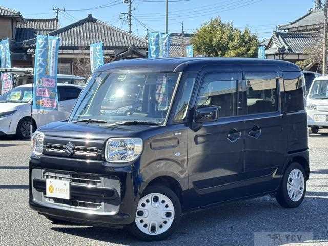 2019 Suzuki Suzuki Others