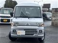 2012 Mitsubishi Minicab Van