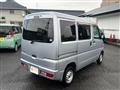 2012 Mitsubishi Minicab Van