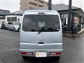 2012 Mitsubishi Minicab Van