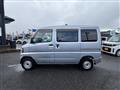 2012 Mitsubishi Minicab Van