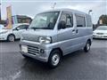 2012 Mitsubishi Minicab Van