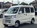 2015 Daihatsu Hijet Cargo