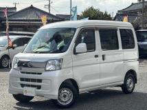2015 Daihatsu Hijet Cargo