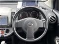 2009 Nissan Note