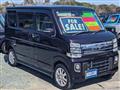 2015 Suzuki Every Wagon