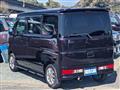 2015 Suzuki Every Wagon
