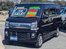 2015 Suzuki Every Wagon