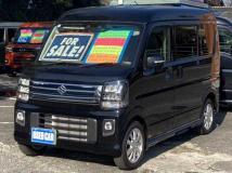 2025 Suzuki Every Wagon