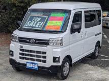2024 Daihatsu Atrai