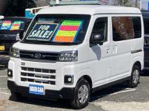2025 Daihatsu Atrai