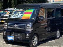 2024 Nissan Clipper Rio