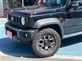 2023 Suzuki Jimny Sierra