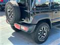 2023 Suzuki Jimny Sierra