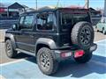 2023 Suzuki Jimny Sierra