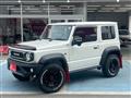 2024 Suzuki Jimny Sierra