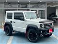 2024 Suzuki Jimny Sierra