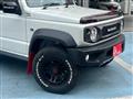 2024 Suzuki Jimny Sierra