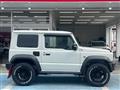2024 Suzuki Jimny Sierra