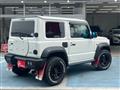 2024 Suzuki Jimny Sierra