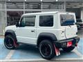 2024 Suzuki Jimny Sierra