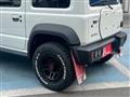 2024 Suzuki Jimny Sierra