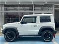 2024 Suzuki Jimny Sierra