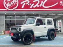 2024 Suzuki Jimny Sierra
