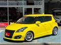 2013 Suzuki Swift