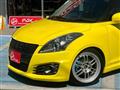 2013 Suzuki Swift