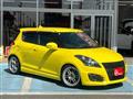 2013 Suzuki Swift