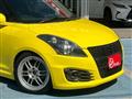 2013 Suzuki Swift